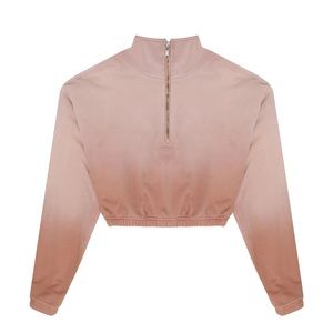 Boys Lie ‘Caught Blushing’ Quarter Zip